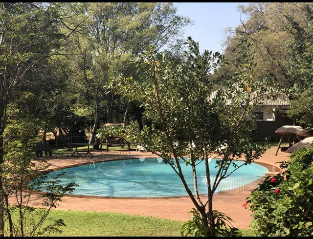 2 BEDROOM HOUSE FOR SALE IN WIGWAM